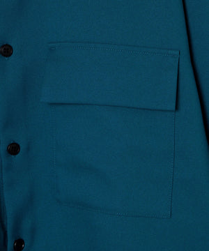 イージーケアフラップBIGシャツ