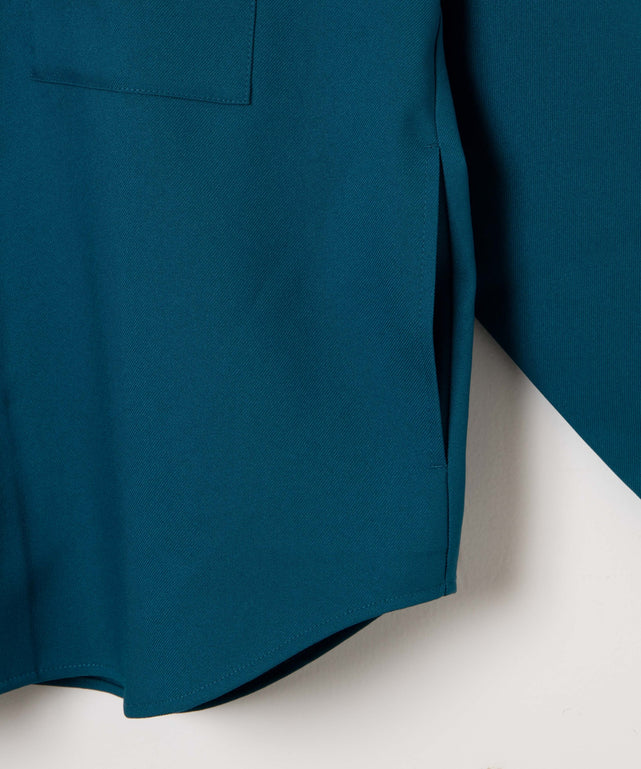 イージーケアフラップBIGシャツ