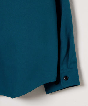 イージーケアフラップBIGシャツ