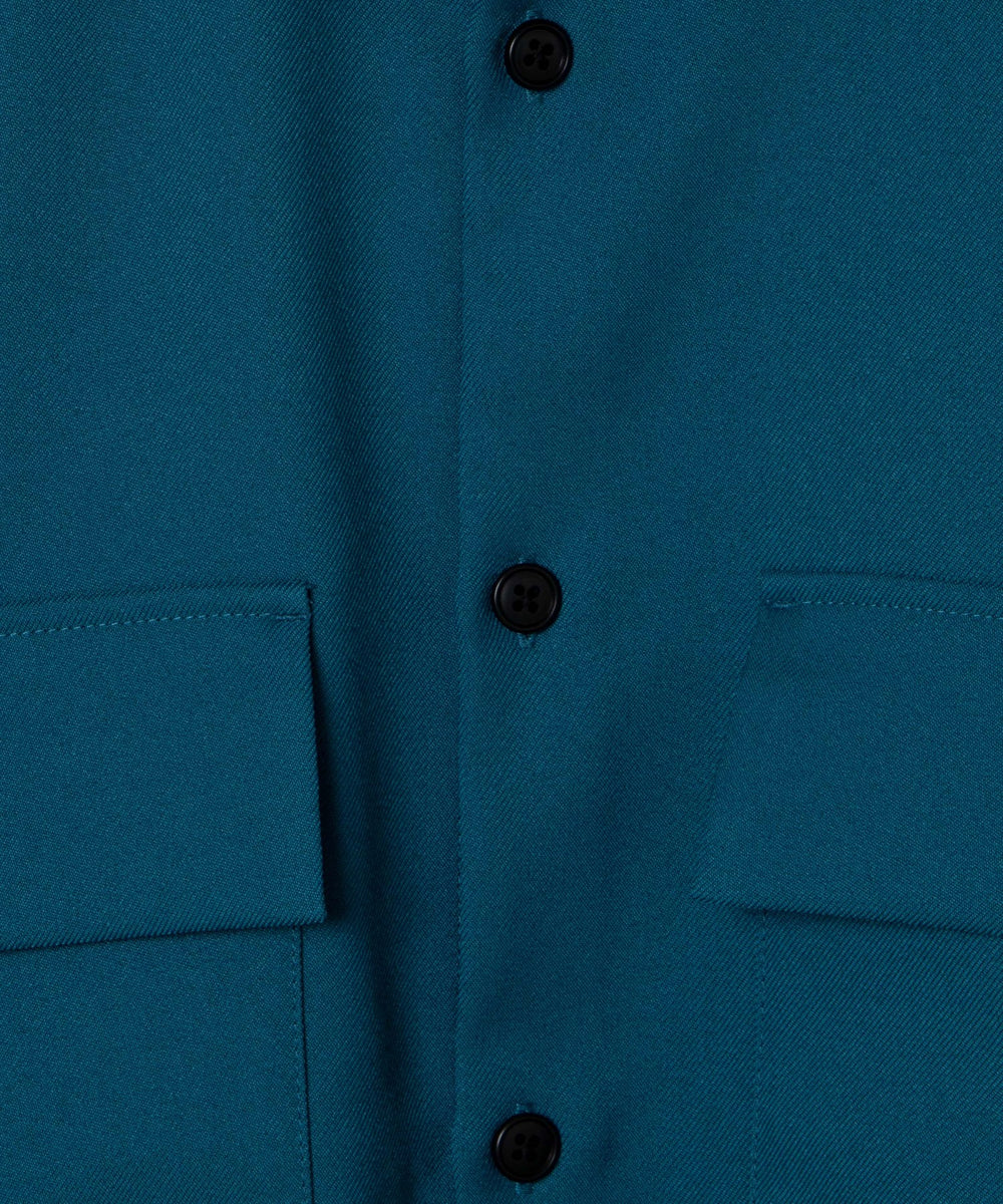 イージーケアフラップBIGシャツ