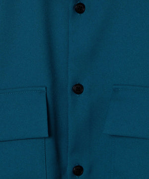 イージーケアフラップBIGシャツ