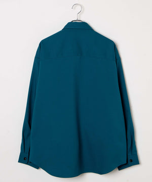 イージーケアフラップBIGシャツ