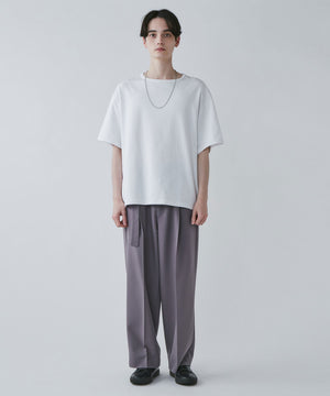 パープルその他 モデル：180cm L着用