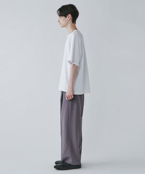 パープルその他 モデル：180cm L着用