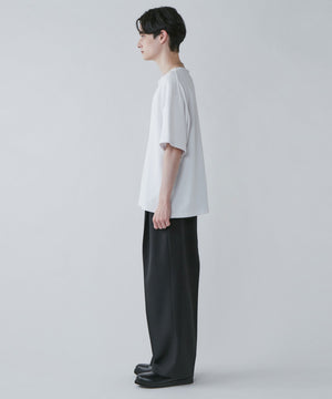 ブラック モデル：180cm L着用