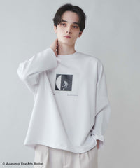 柄１ / M
