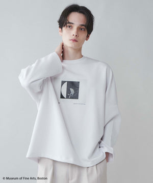 柄1 モデル：180cm L着用