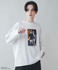 柄３ / M