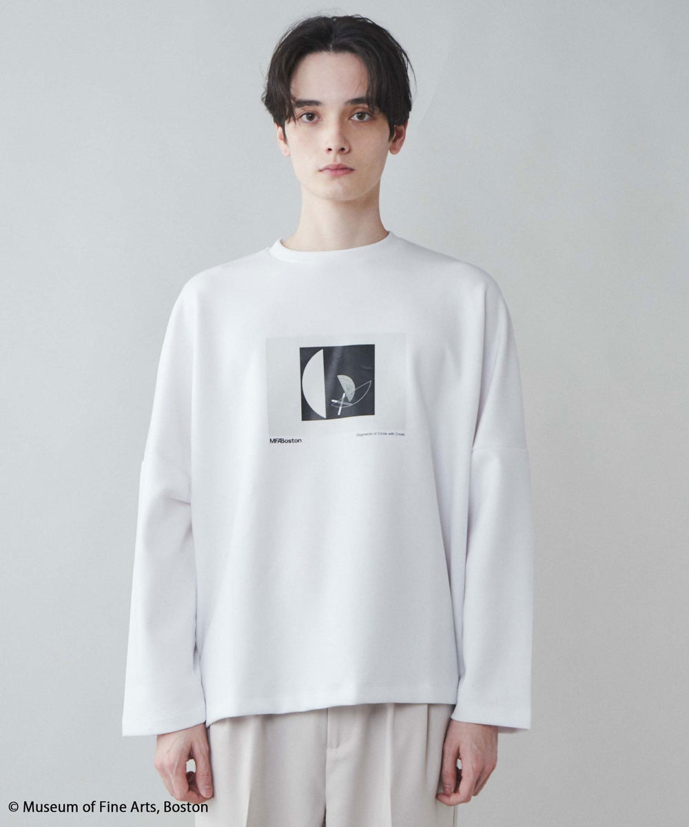 柄1 モデル：180cm L着用