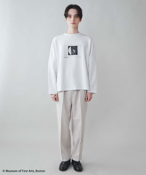 柄1 モデル：180cm L着用