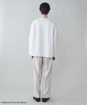 柄1 モデル：180cm L着用