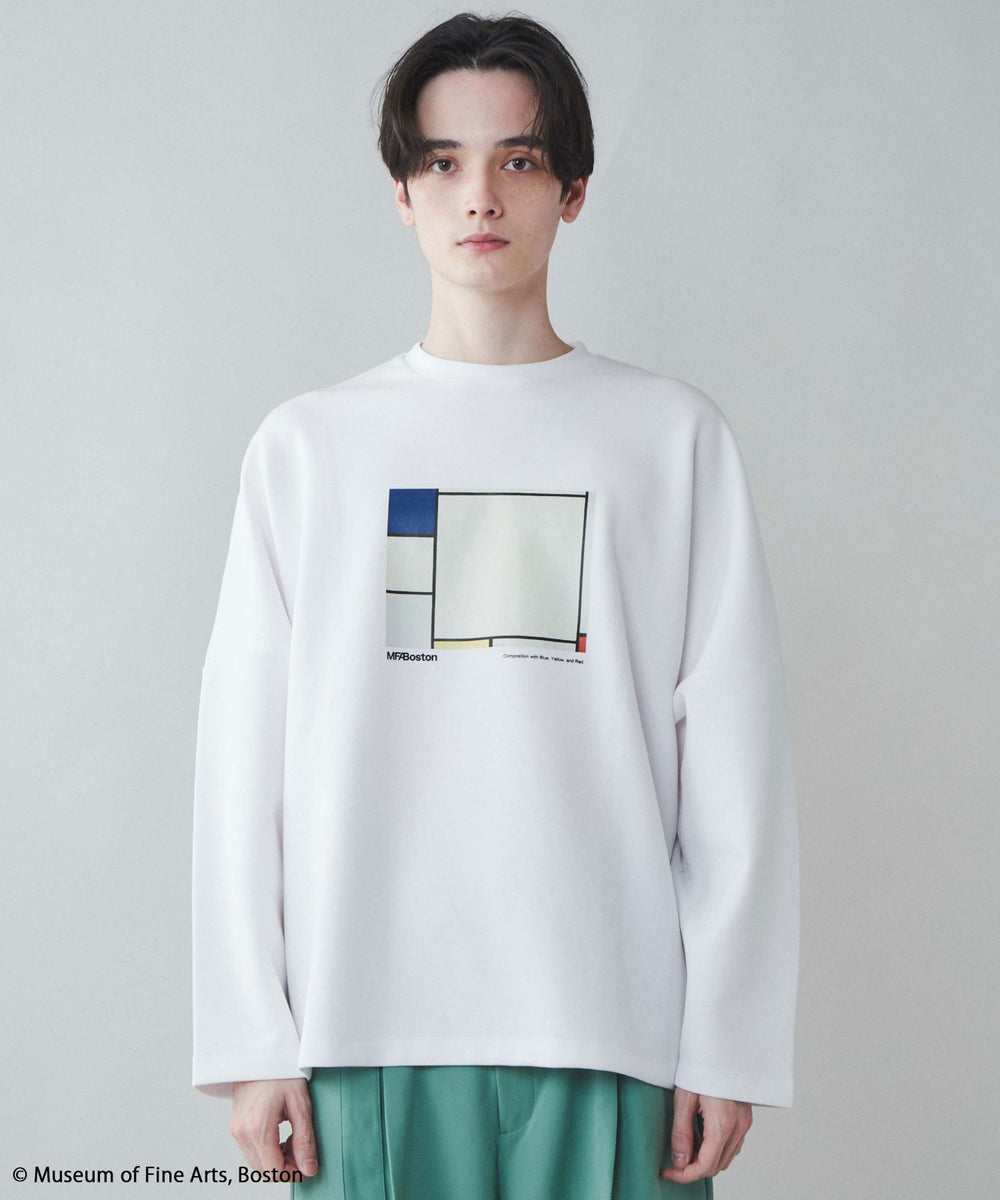 柄2 モデル：180cm L着用