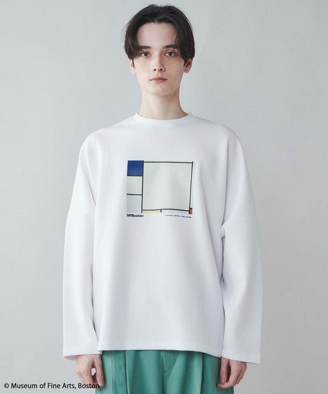 柄2 モデル：180cm L着用