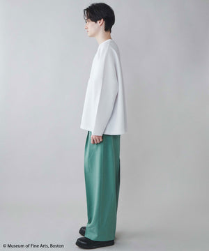 柄2 モデル：180cm L着用