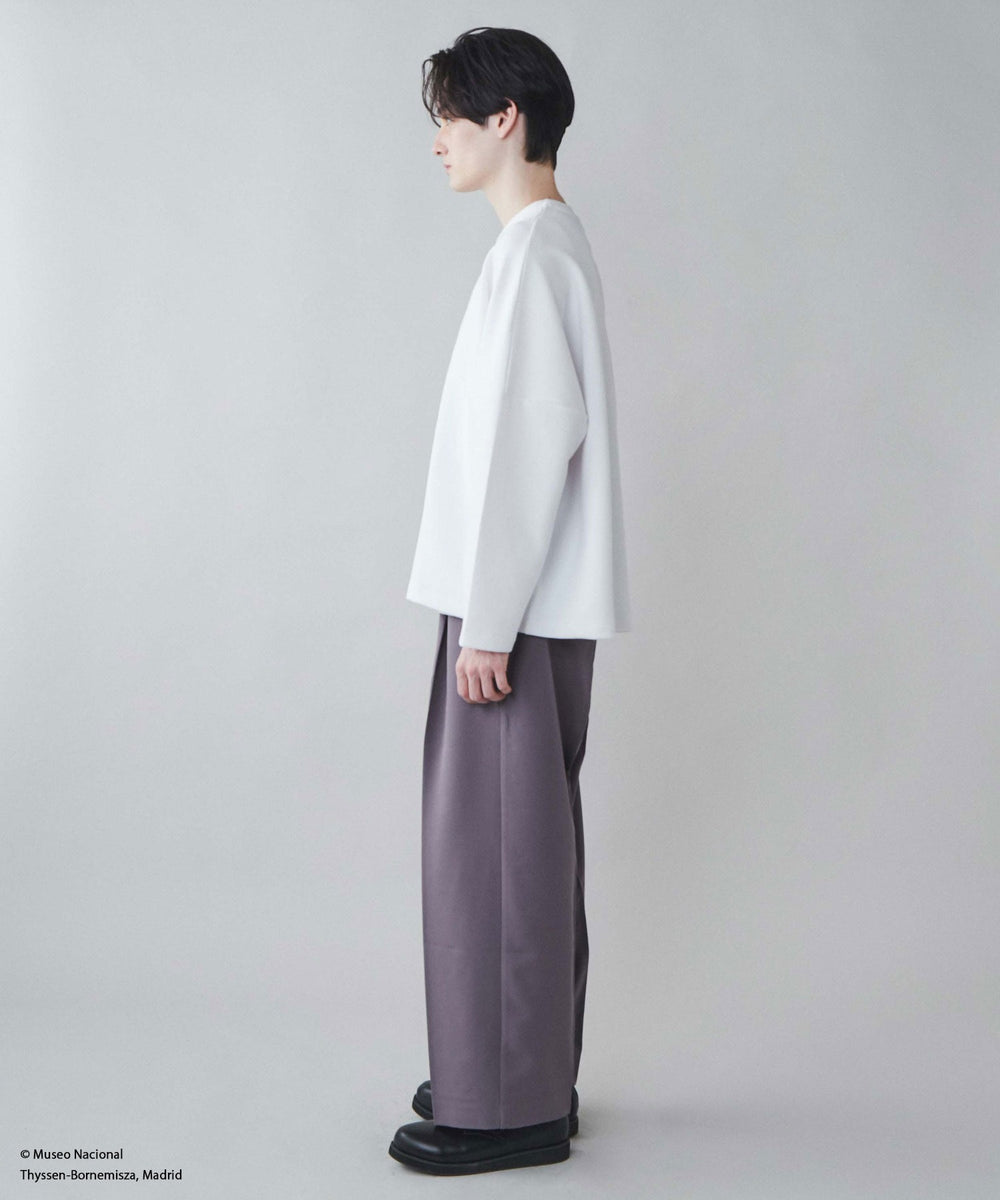 柄4 モデル：180cm L着用