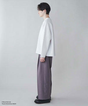 柄4 モデル：180cm L着用