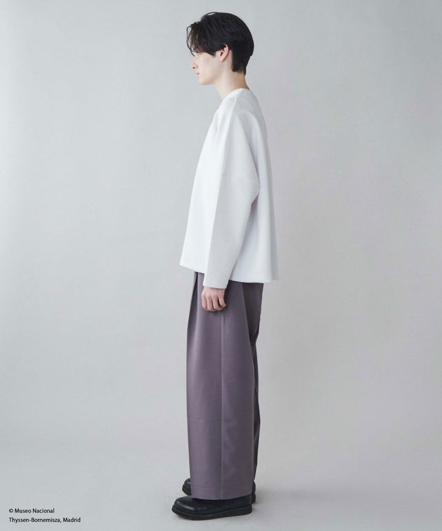 柄4 モデル：180cm L着用