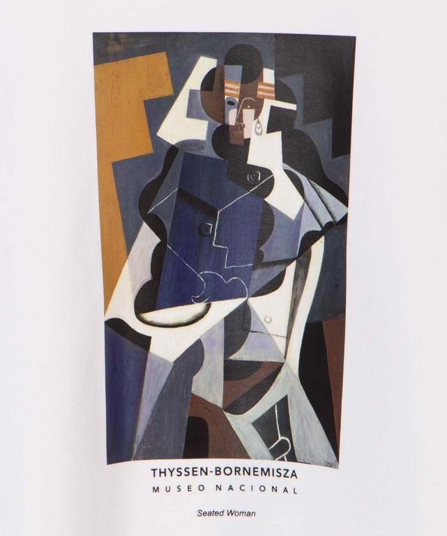 別注| MUSEUM COLLECTIONロンT