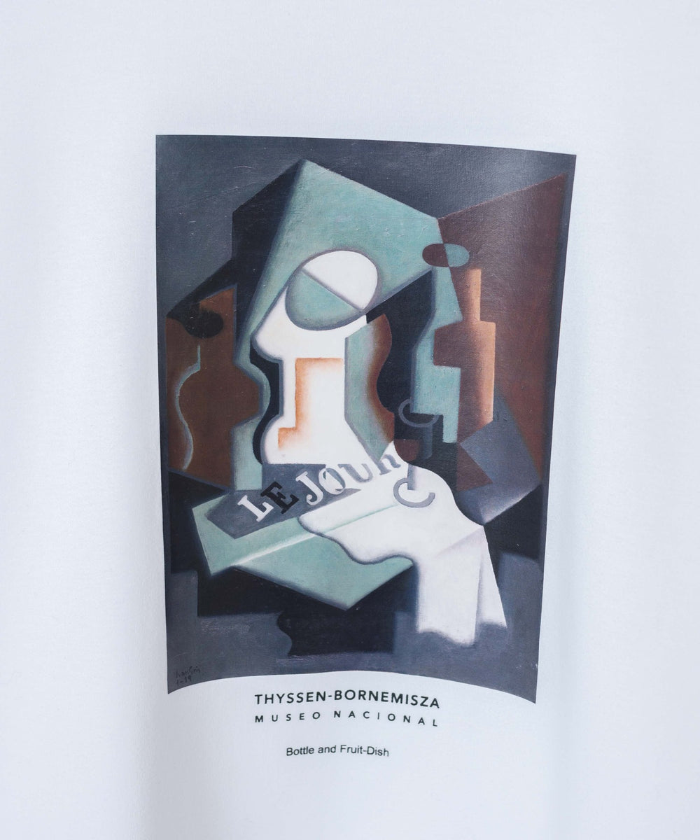 別注| MUSEUM COLLECTIONロンT