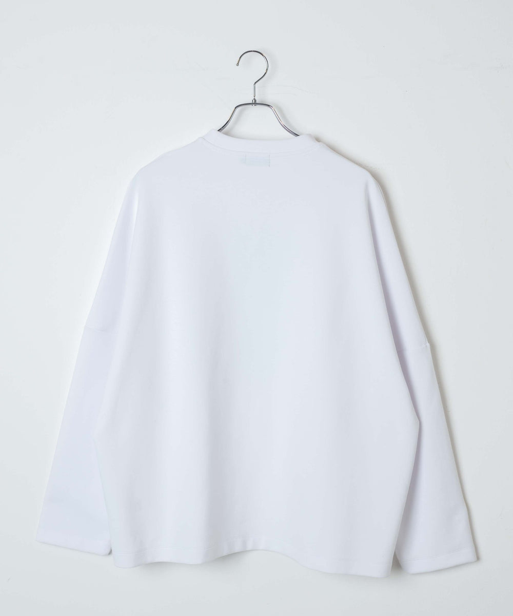 別注| MUSEUM COLLECTIONロンT