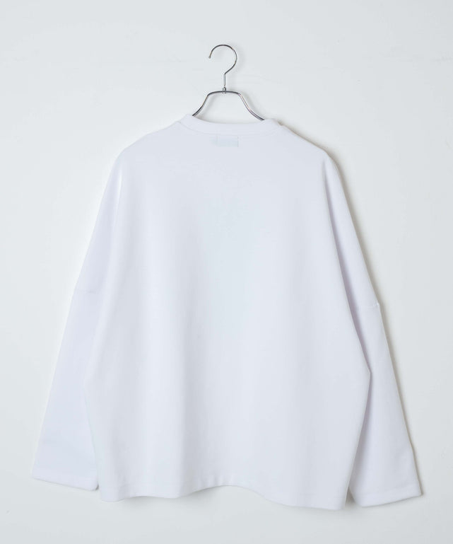 別注| MUSEUM COLLECTIONロンT