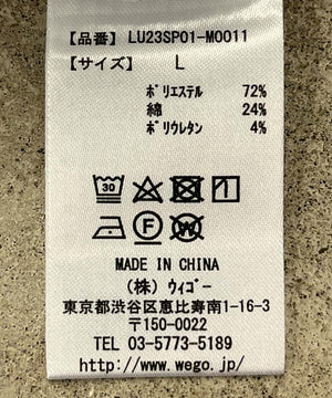 別注| MUSEUM COLLECTIONロンT