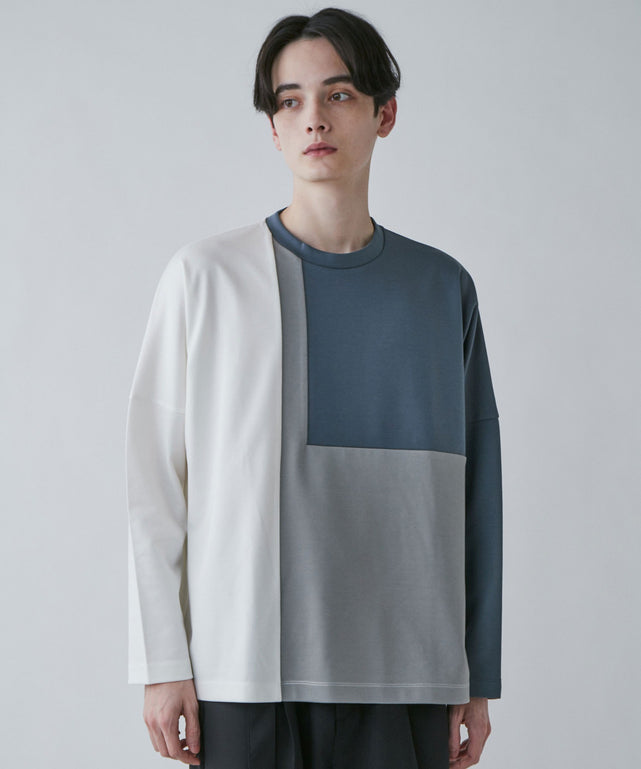 LONG SLEEVE T-SHIRT – WEGO ONLINE STORE