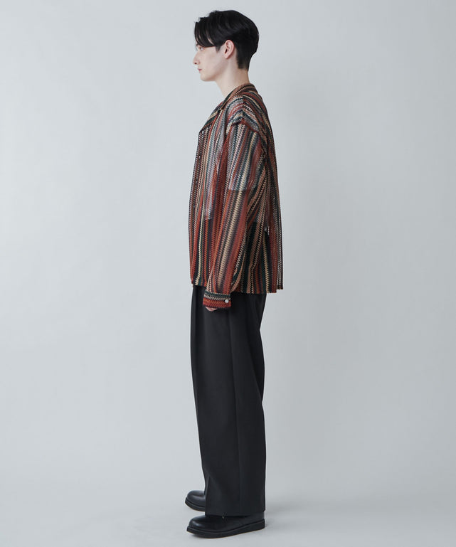 柄1 モデル：180cm L着用