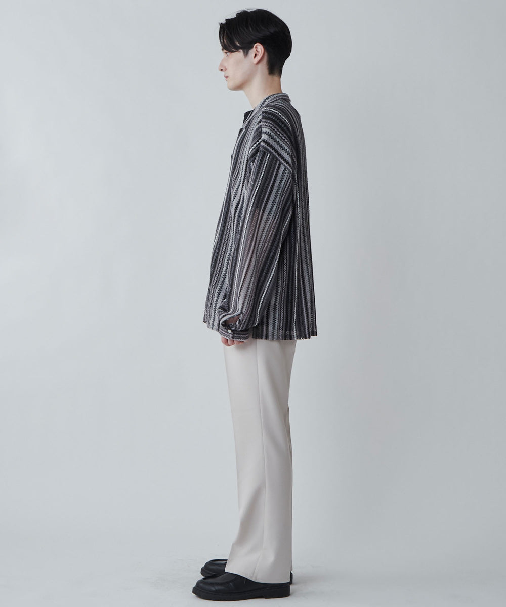 柄2 モデル：180cm L着用