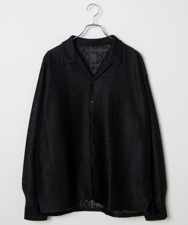 ブラックその他