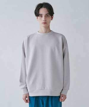 ベージュ モデル：180cm L着用