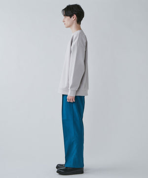 ベージュ モデル：180cm L着用