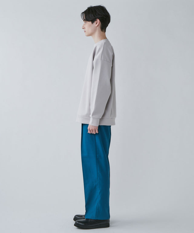 ベージュ モデル：180cm L着用