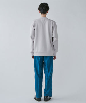 ベージュ モデル：180cm L着用