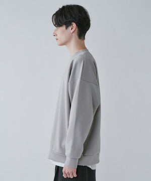 Lグレー モデル：180cm L着用