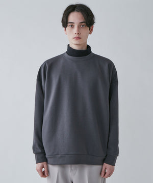 Dグレー モデル：180cm L着用