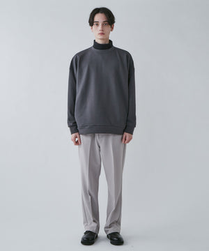 Dグレー モデル：180cm L着用