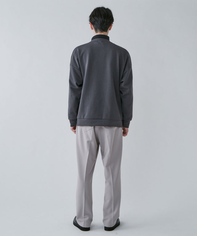 Dグレー モデル：180cm L着用