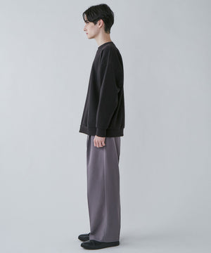 ブラック モデル：180cm L着用