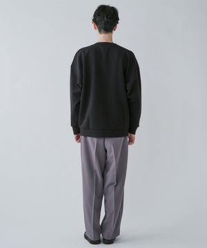 ブラック モデル：180cm L着用