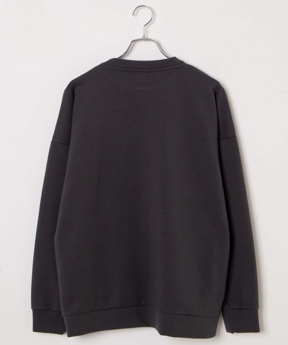 AIRFUNCTIONプルオーバー