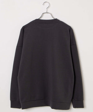 AIRFUNCTIONプルオーバー