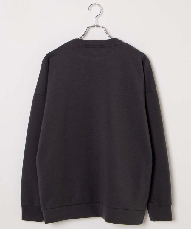 AIRFUNCTIONプルオーバー