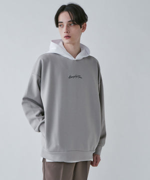 ベージュ モデル：180cm L着用