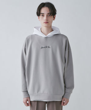 ベージュ モデル：180cm L着用