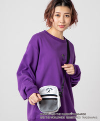 ホワイト / F