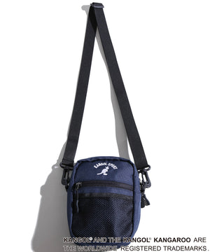 KANGOL SPORT|別注ミニショルダーバッグ