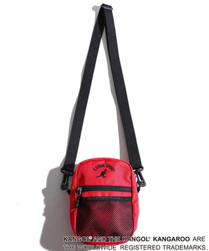 KANGOL SPORT|別注ミニショルダーバッグ