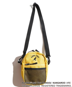 KANGOL SPORT|別注ミニショルダーバッグ