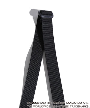 KANGOL SPORT|別注ミニショルダーバッグ